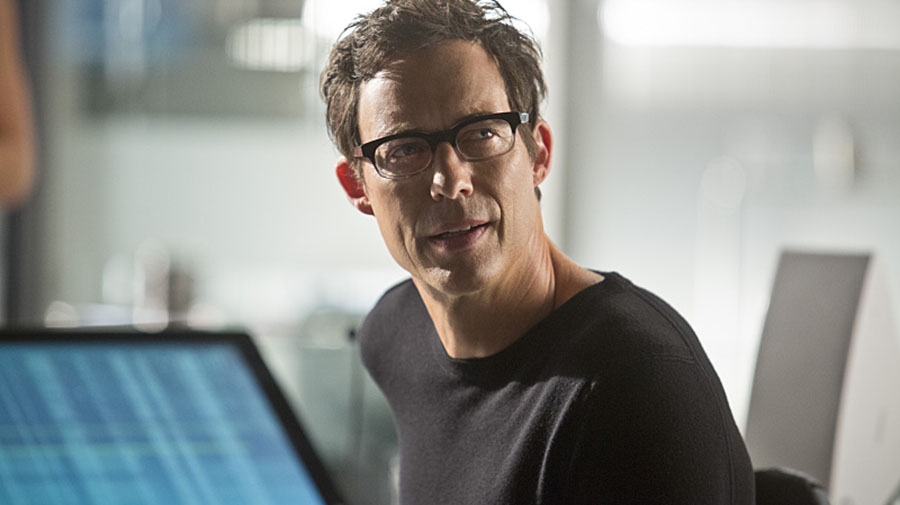 SDCC 2015 - The Flash | Novas informações sobre a Segunda Temporada são reveladas