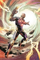 SDCC2015 - DC Comics | Três novas HQs derivadas de Convergence são anunciadas
