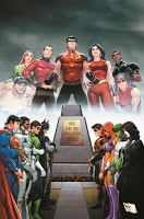 SDCC2015 - DC Comics | Três novas HQs derivadas de Convergence são anunciadas