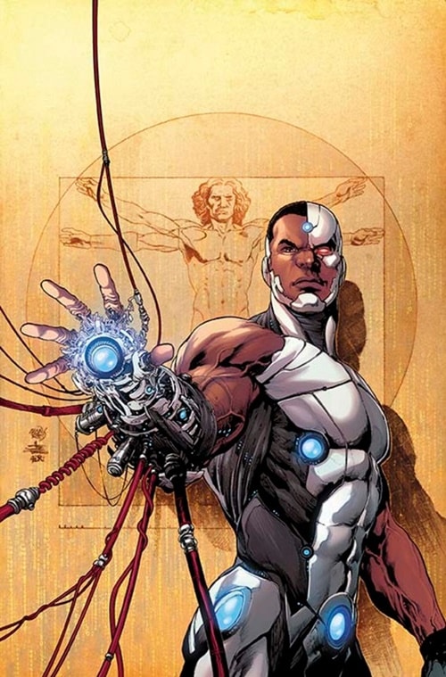 SDCC2015 - DC Comics | Resumo de Painel: Justice for All    