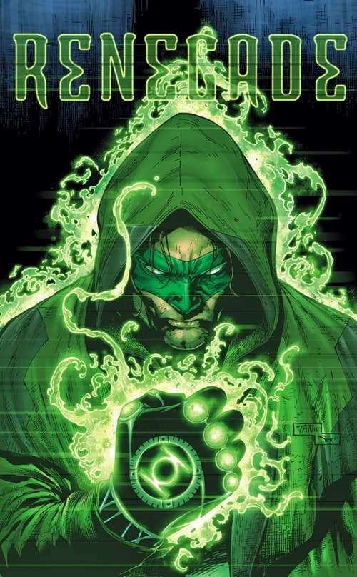 SDCC2015 - DC Comics | Resumo de painel: Mysteries in Space