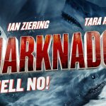 Sharknado 4 vai acontecer!