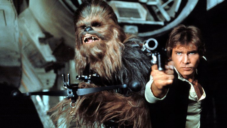 Star Wars | Spinoff sobre Han Solo estaria em desenvolvimento
