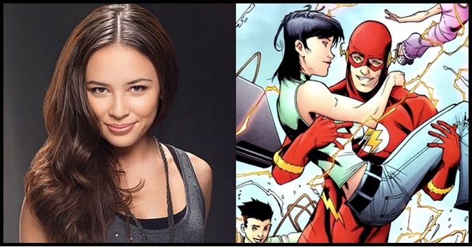 The Flash | As implicações no futuro da série 