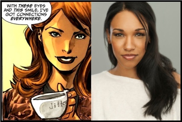 The Flash | As implicações no futuro da série 
