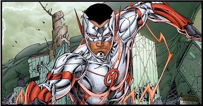 The Flash | As implicações no futuro da série 