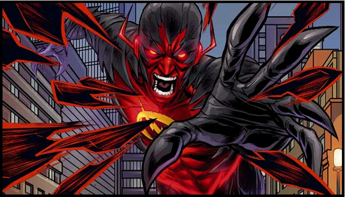 The Flash | As implicações no futuro da série 