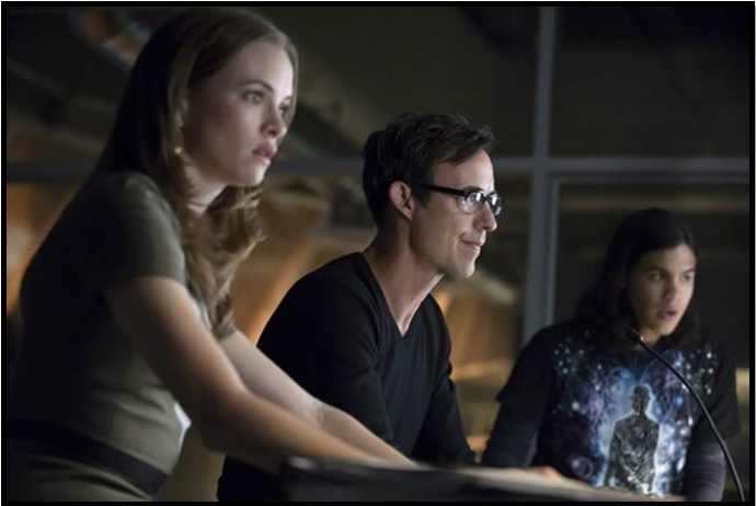 The Flash | As implicações no futuro da série 