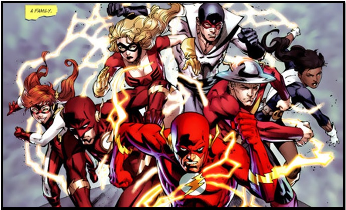 The Flash | As implicações no futuro da série 