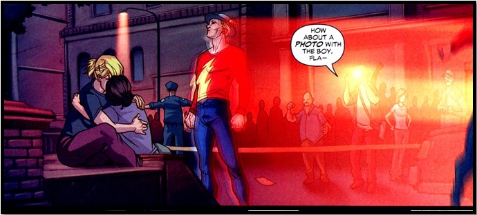 The Flash | As implicações no futuro da série 