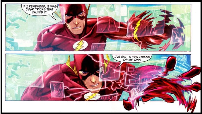 The Flash | As implicações no futuro da série 
