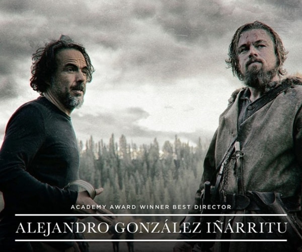 The Revenant | Primeiro teaser traz Leonardo DiCaprio e Tom Hardy no velho oeste americano