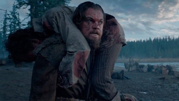 The Revenant | Primeiro teaser traz Leonardo DiCaprio e Tom Hardy no velho oeste americano