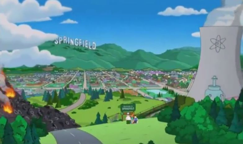 Uma Família da Pesada vs. Os Simpsons | Um crossover de contrastes e semelhanças