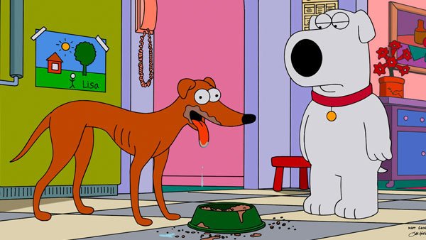 Uma Família da Pesada vs. Os Simpsons | Um crossover de contrastes e semelhanças