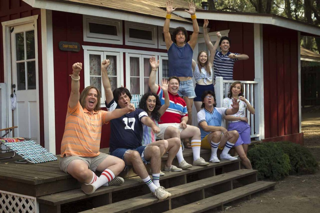 Wet Hot American Summer | Confira o trailer oficial da minissérie! 