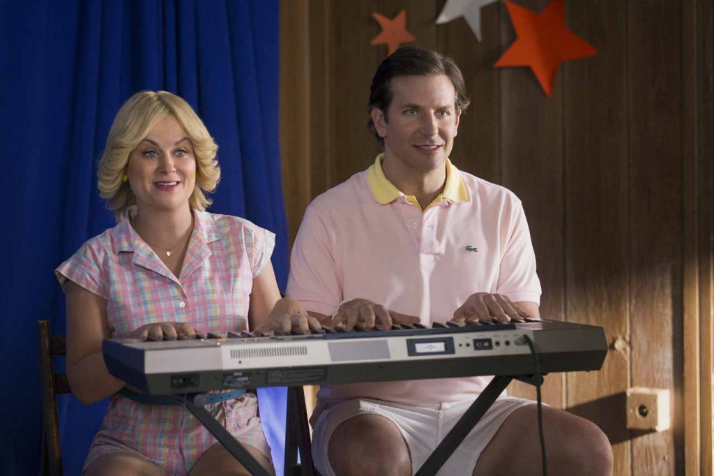 Wet Hot American Summer | Confira o trailer oficial da minissérie! 