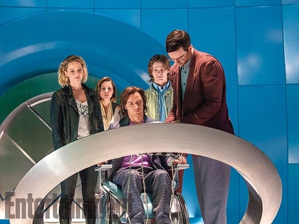 X-Men: Apocalipse | Novos detalhes e primeiras imagens do filme