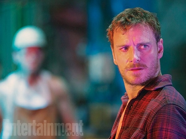 X-Men: Apocalipse | Novos detalhes e primeiras imagens do filme