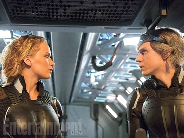 X-Men: Apocalipse | Novos detalhes e primeiras imagens do filme
