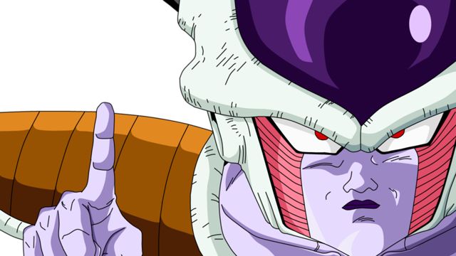 Dragon Ball Z  A verdadeira forma Super Sayajin