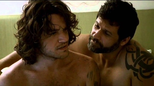 Filmes com a temática LGBT - Parte 3