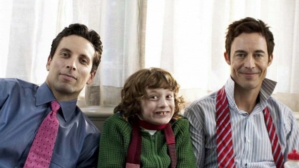 Filmes com a temática LGBT - Parte 3