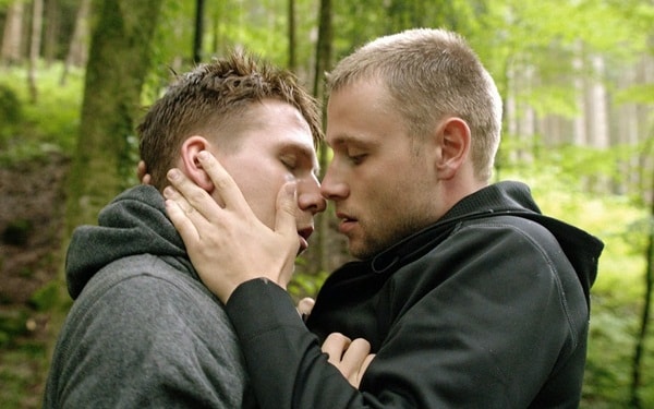 Filmes com a temática LGBT - Parte 3
