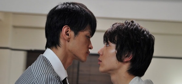 Filmes com a temática LGBT - Parte 3