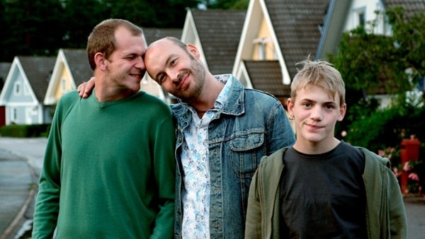 Filmes com a temática LGBT - Parte 3