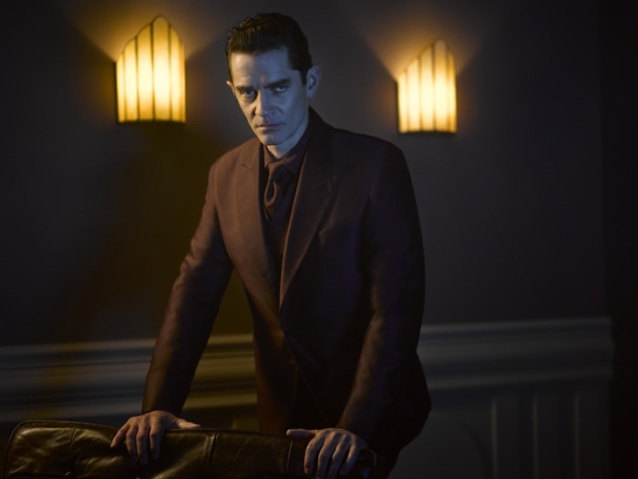Gotham  Fotos oficiais e mais!