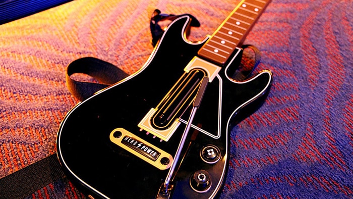 Guitar Hero Live  Confira a lista com as 100 músicas confirmadas no game até então! (3)