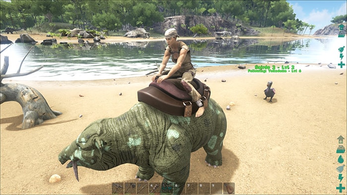 Lista Games de sobrevivência ARK (1)-min