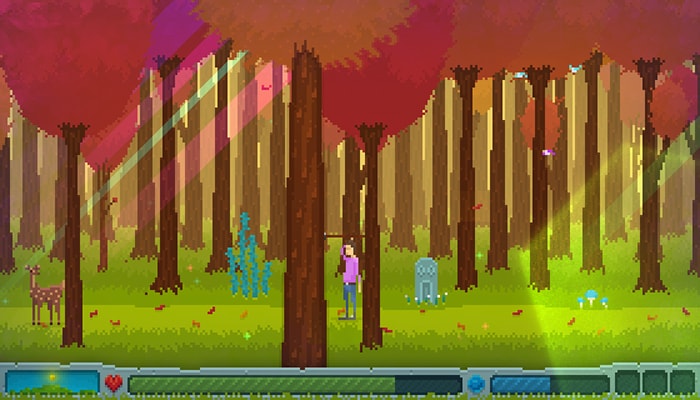 Lista Games de sobrevivência Echo of the Wilds (2)-min