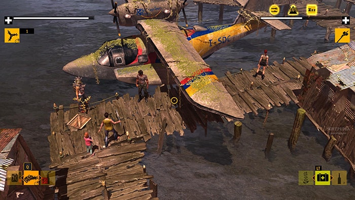 Lista Games de sobrevivência How To Survive (2)-min