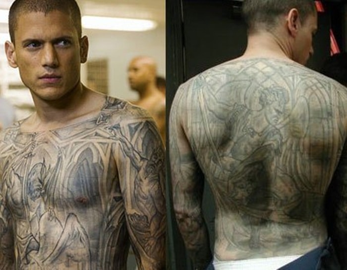 Prison Break  Revival finalmente confirmado!