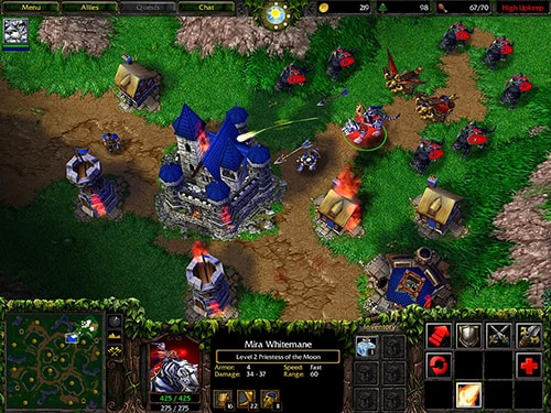Produtor da Blizzard afirma Starcraft 3 e Warcraft 4 ainda podem acontecer (2)