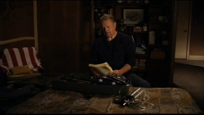 Sons Of Anarchy | Os manuscritos de John Teller - 1ª Temporada