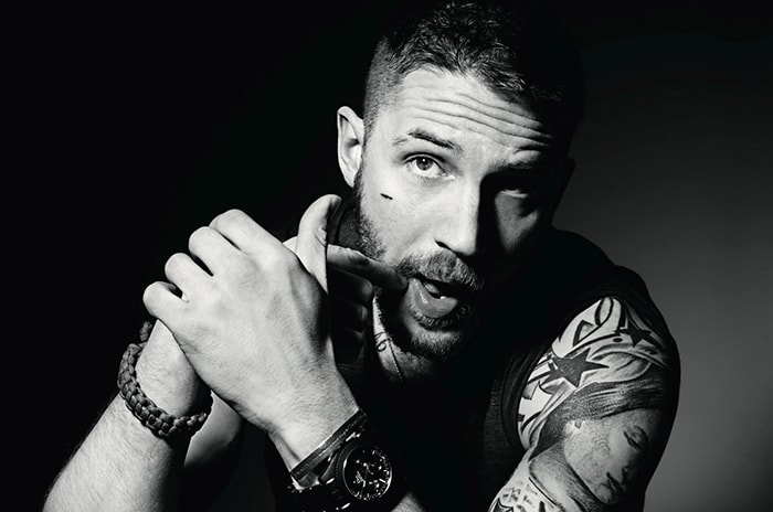 Splinter Cell Projeto ganha novo roteirista e adaptação ao cinema pode finalmente acontecer... com Tom Hardy! (1)