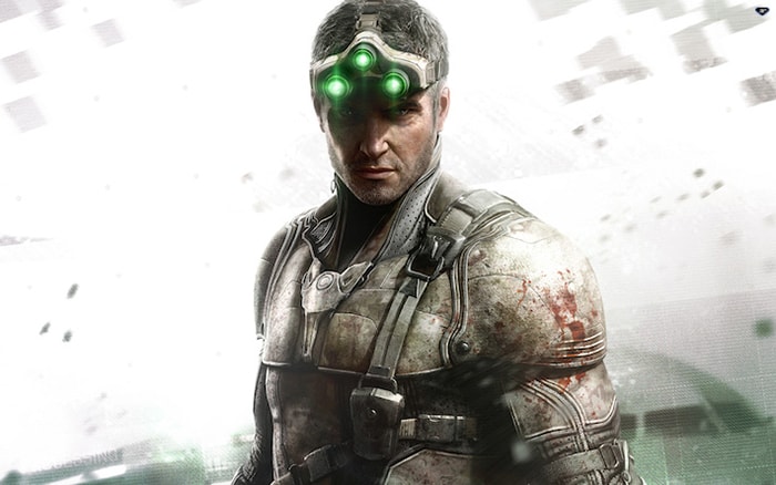 Splinter Cell Projeto ganha novo roteirista e adaptação ao cinema pode finalmente acontecer... com Tom Hardy! (2)