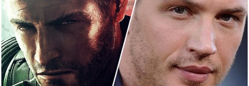 Splinter Cell Projeto ganha novo roteirista e adaptação ao cinema pode finalmente acontecer... com Tom Hardy! (3)