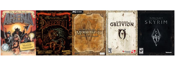 Teremos The Elder Scrolls VI - mas vai demorar. Bastante (1)
