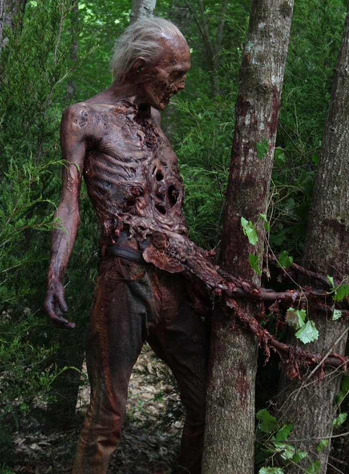The Walking Dead  Fotos da sexta temporada