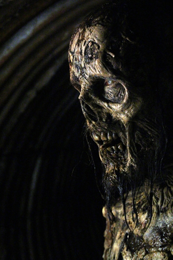 The Walking Dead  Fotos da sexta temporada