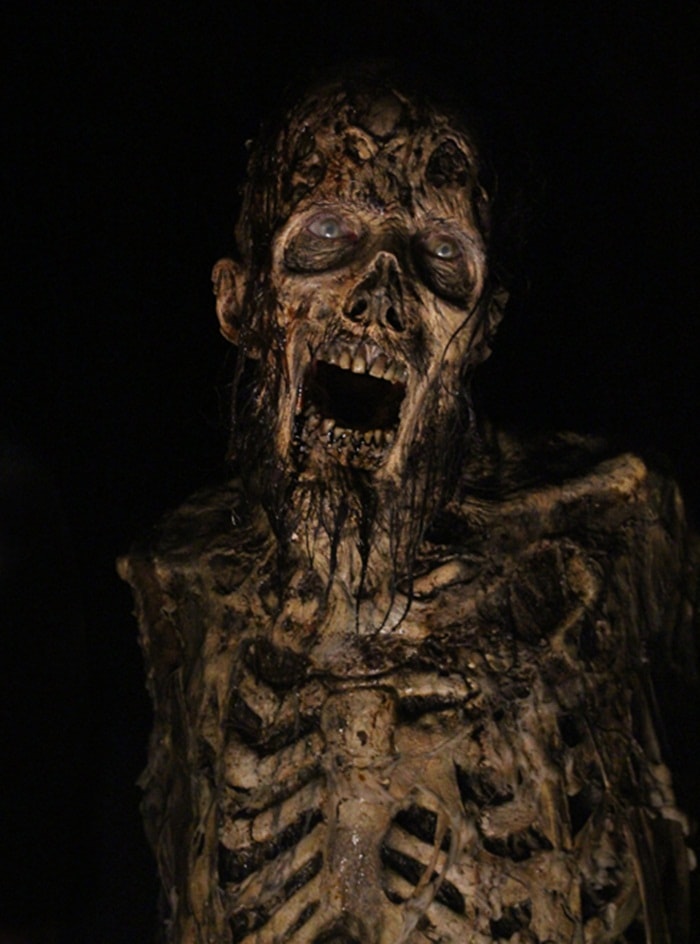 The Walking Dead  Fotos da sexta temporada