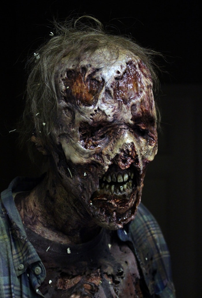 The Walking Dead  Fotos da sexta temporada