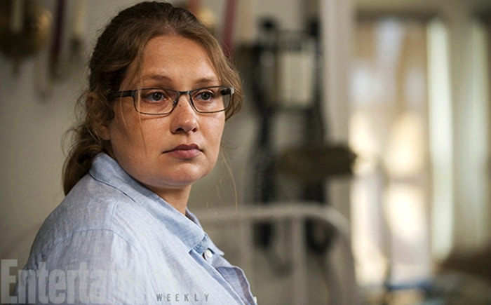 The Walking Dead  Fotos da sexta temporada