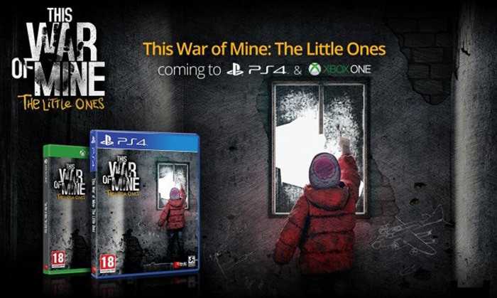 This War of Mine  Jogo ganha data de lançamento para PS4 e XBox One com novo cenário (e trailer!) (2)