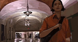 Waking Life (2001) | Uma espiral onírica e filosófica