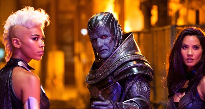 X-Men Apocalypse Novas fotos-min